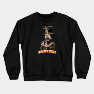 David Lo Pan (White Eyes) Crewneck Sweatshirt